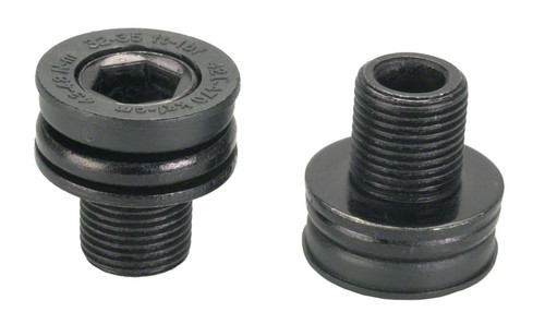 Truvativ m12 capless steel - truvativ,