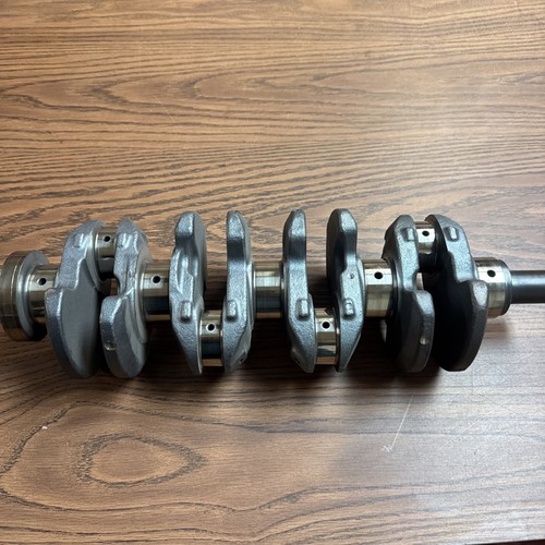 Prb crankshaft 02 11 - prb, 02-11
