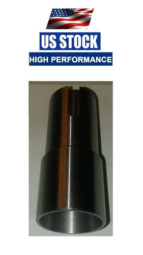 Crank shaft adapter taper - adapter, to