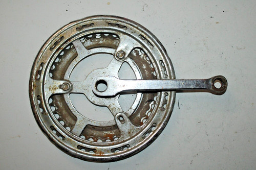 Vintage double drive - vintage,