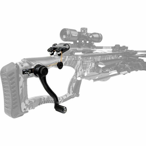 Barnett whitetail raptor - whitetail,