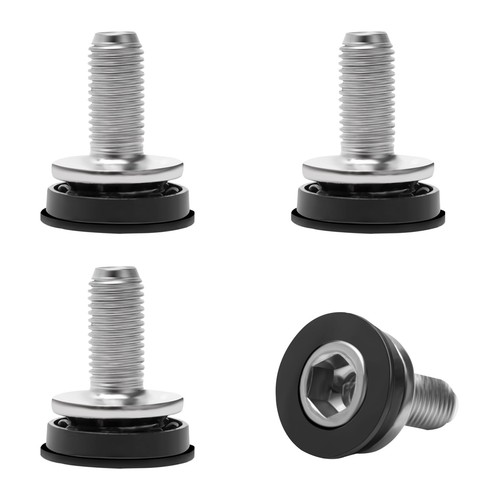 Bike hex crank arm fixing - bike,